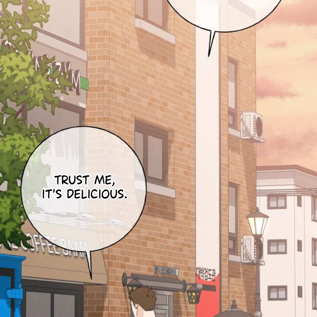 Miyeon Chapter 39 page 88 - 