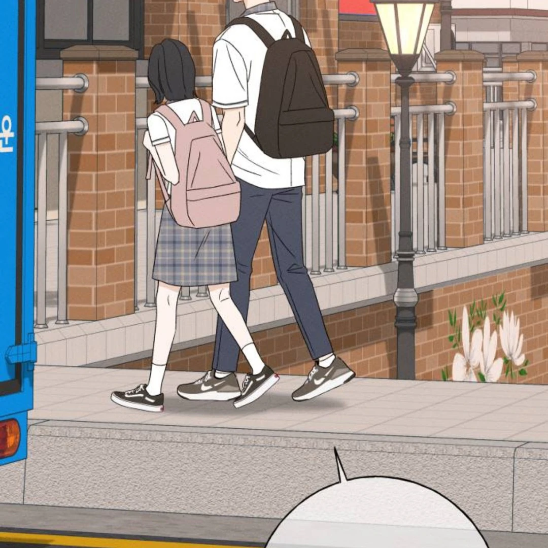 Miyeon Chapter 39 page 89 - 