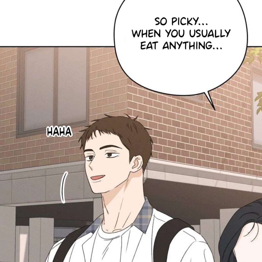 Miyeon Chapter 39 page 91 - 