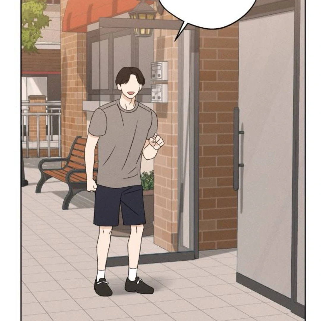 Miyeon Chapter 39 page 100 - 