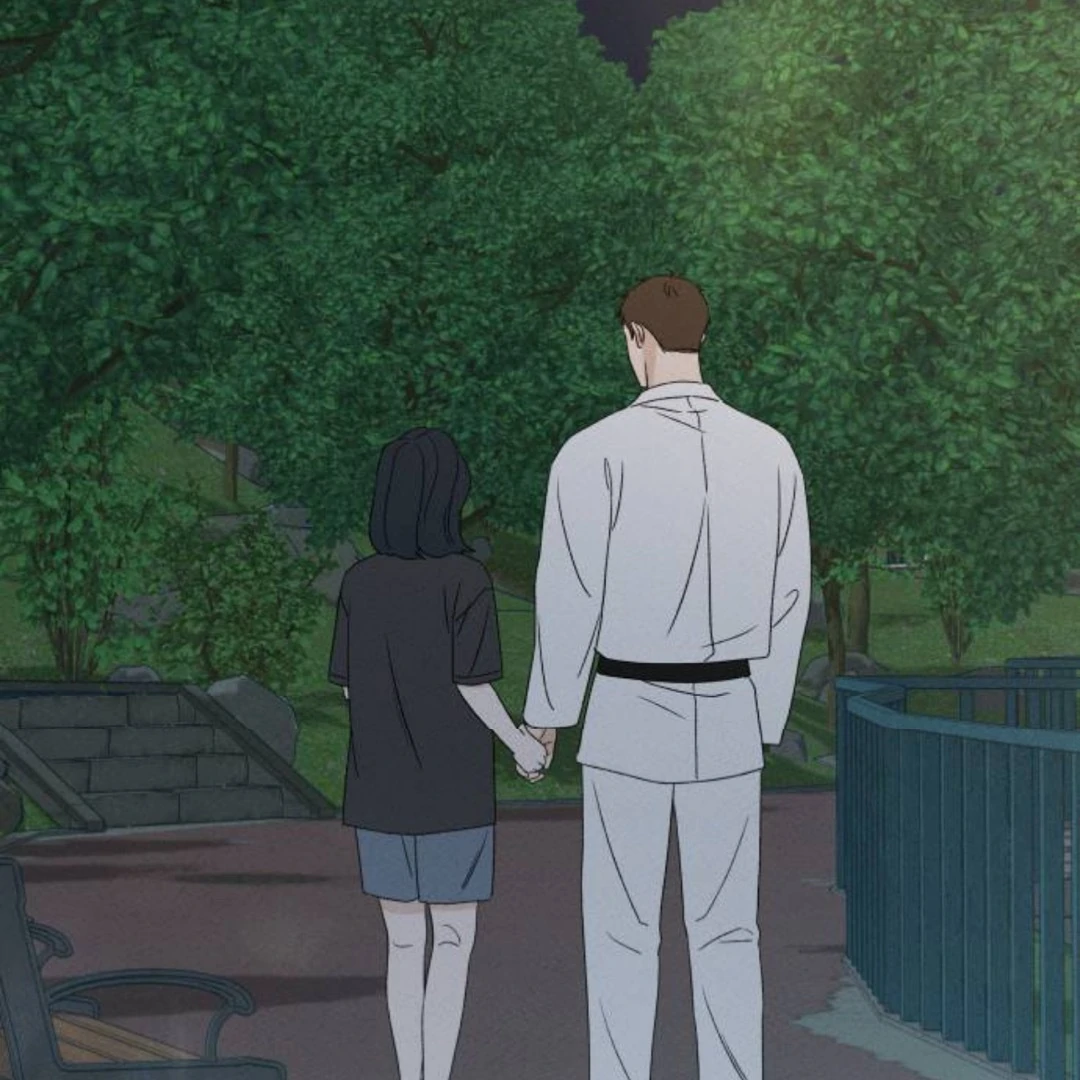 Read Miyeon chapter 40 image 127 on Lezhin