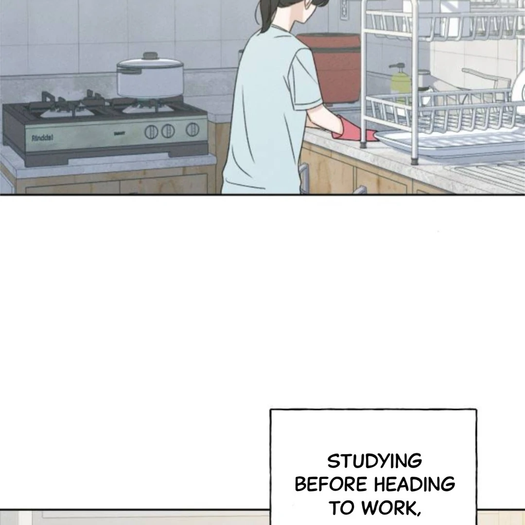 Read Miyeon chapter 40 image 132 on Lezhin