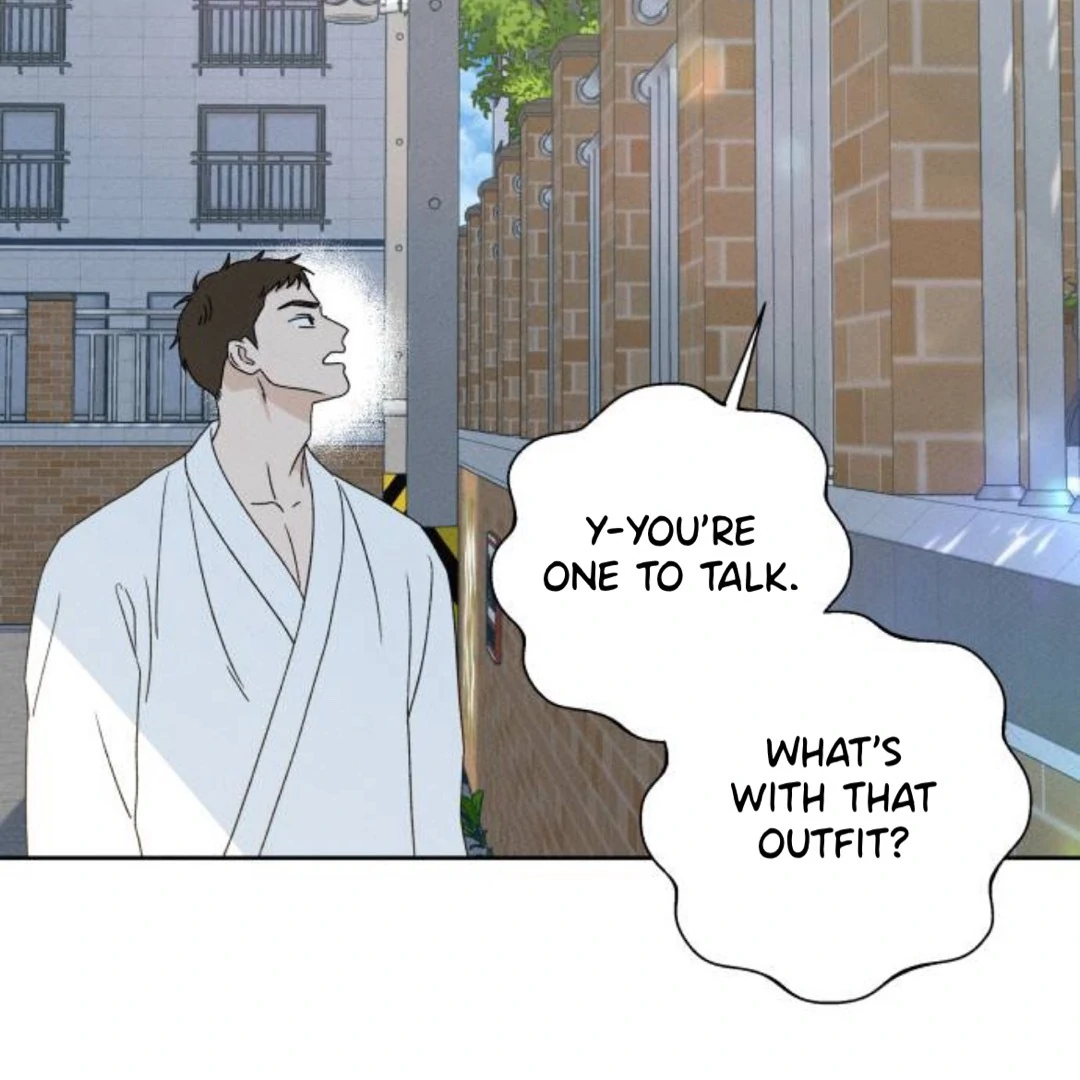 Read Miyeon chapter 40 image 35 on Lezhin