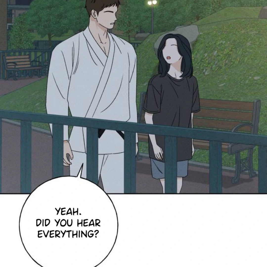 Read Miyeon chapter 40 image 77 on Lezhin