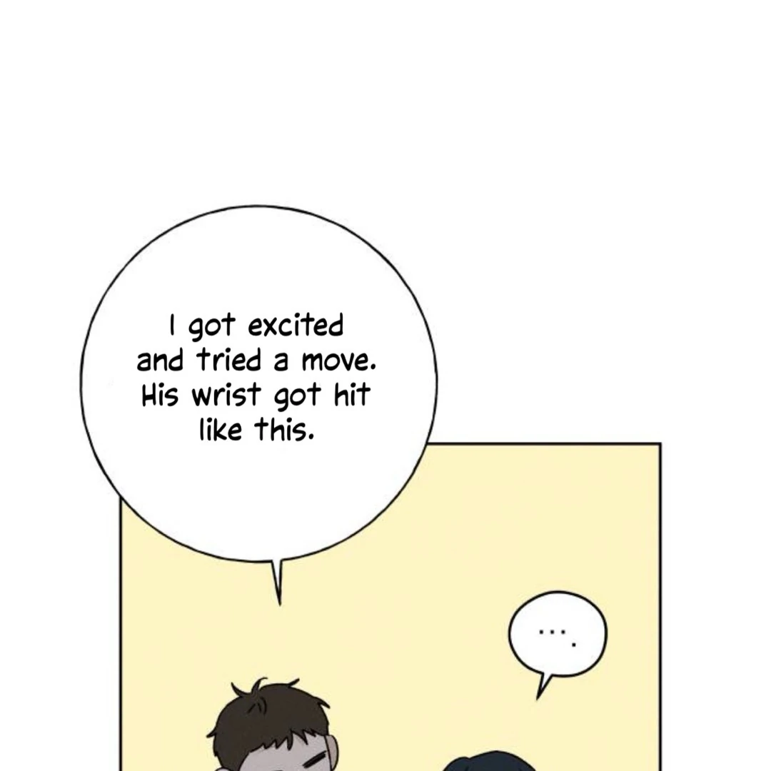 Read Miyeon chapter 40 image 83 on Lezhin