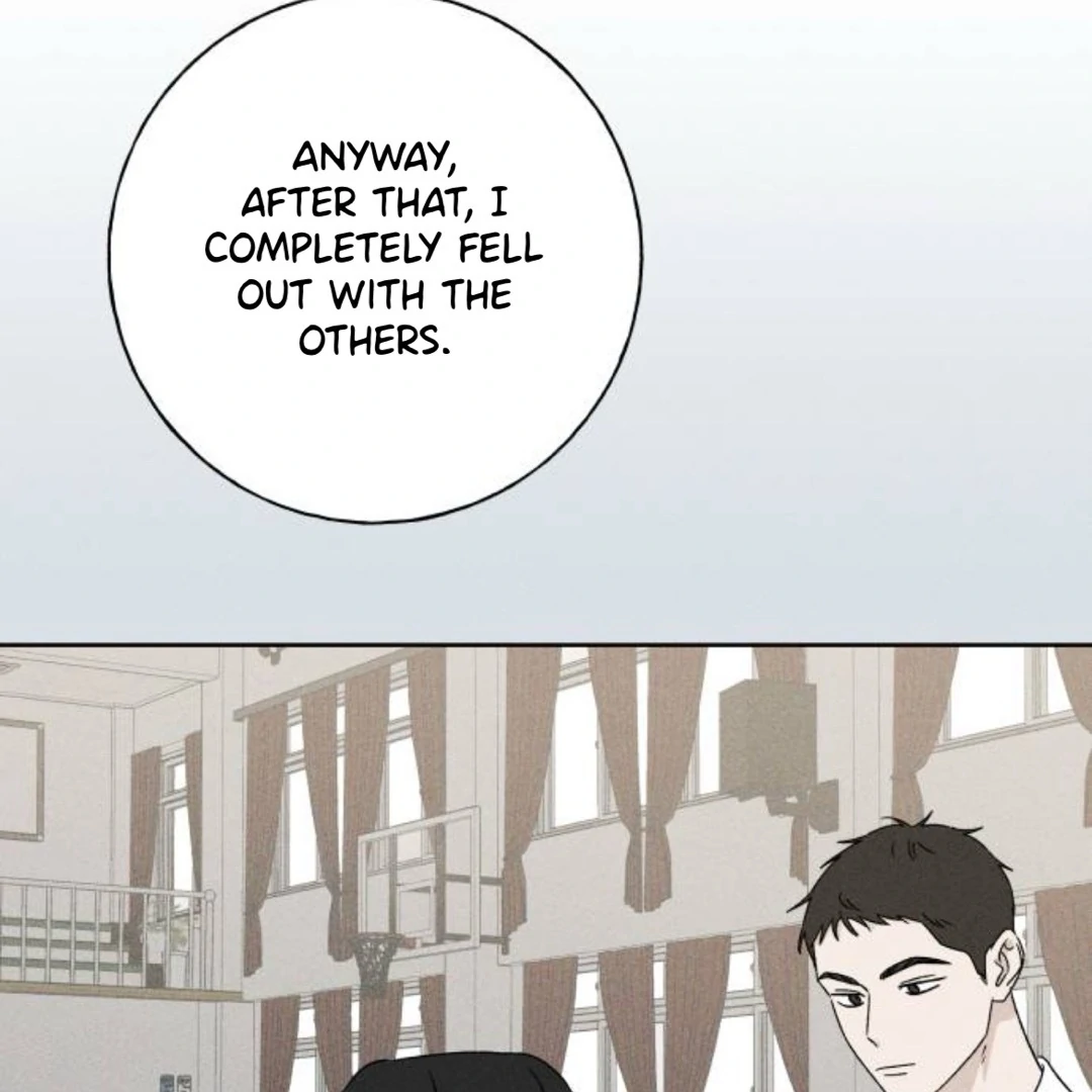 Read Miyeon chapter 40 image 85 on Lezhin