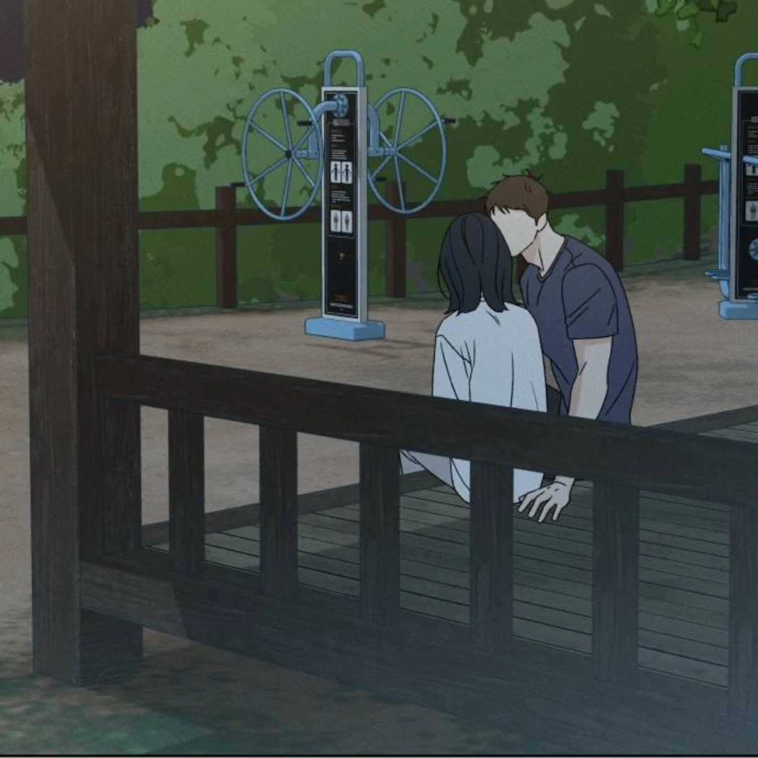 Read Miyeon chapter 41 image 35 on Lezhin