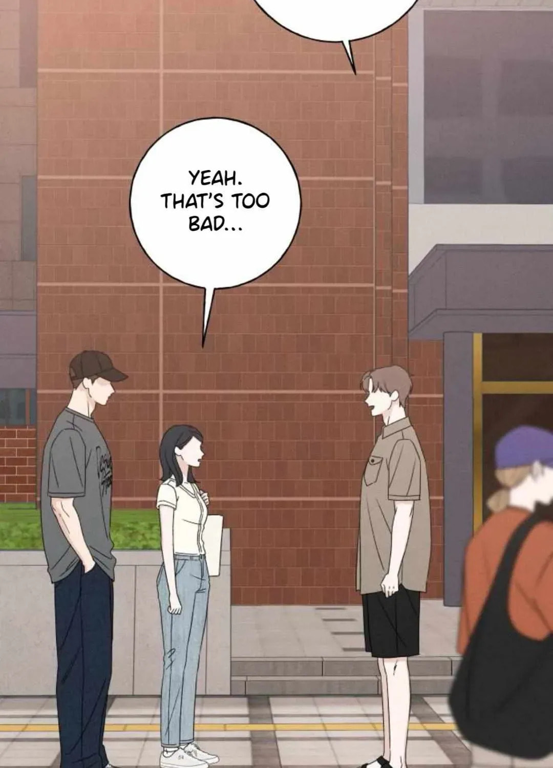 Miyeon Chapter 51 page 103 - 