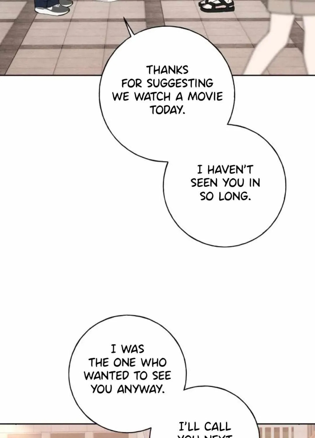 Miyeon Chapter 51 page 104 - 