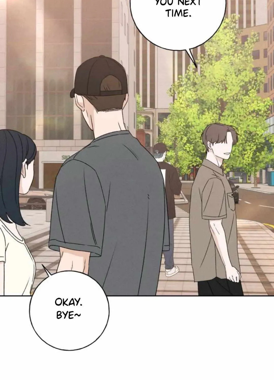 Miyeon Chapter 51 page 105 - 