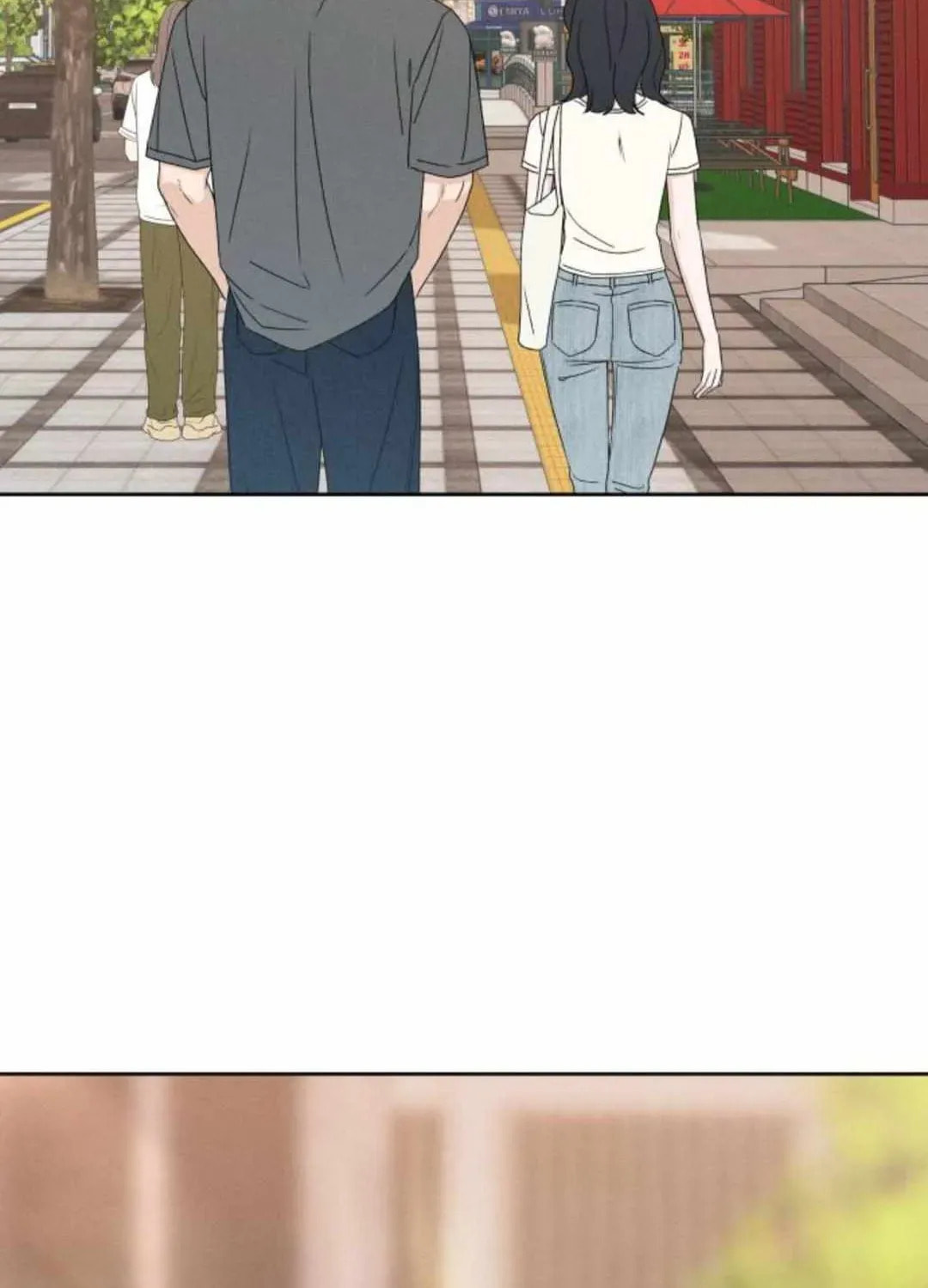 Miyeon Chapter 51 page 107 - 