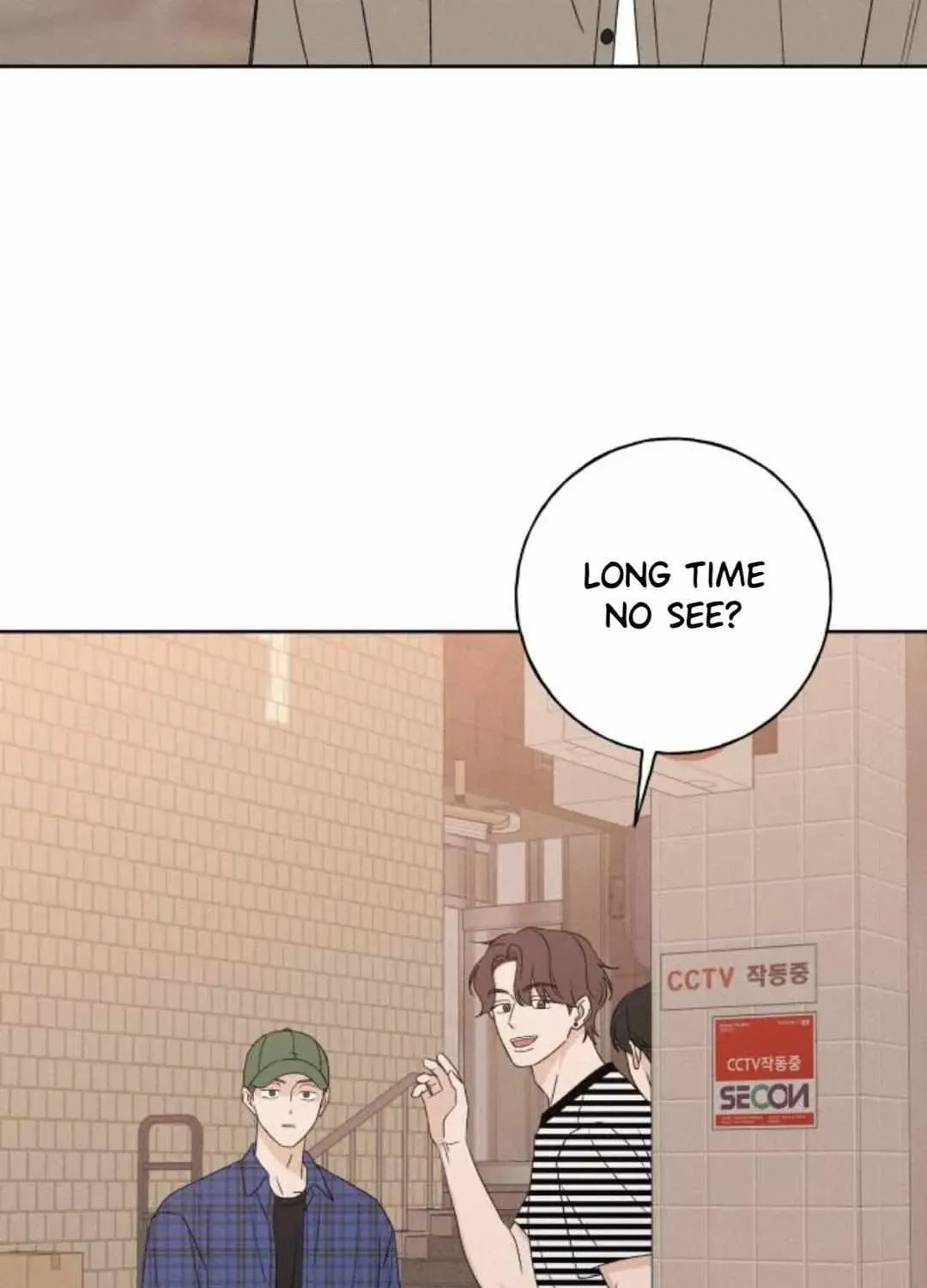 Miyeon Chapter 51 page 116 - 
