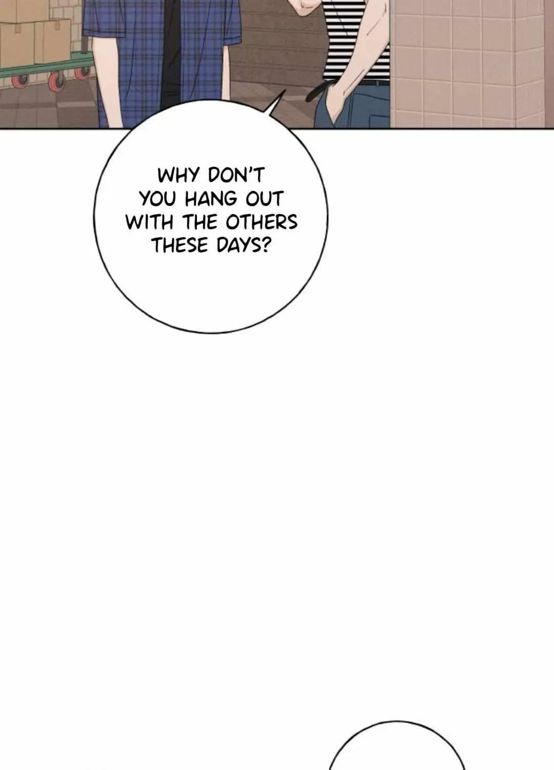Miyeon Chapter 51 page 117 - 