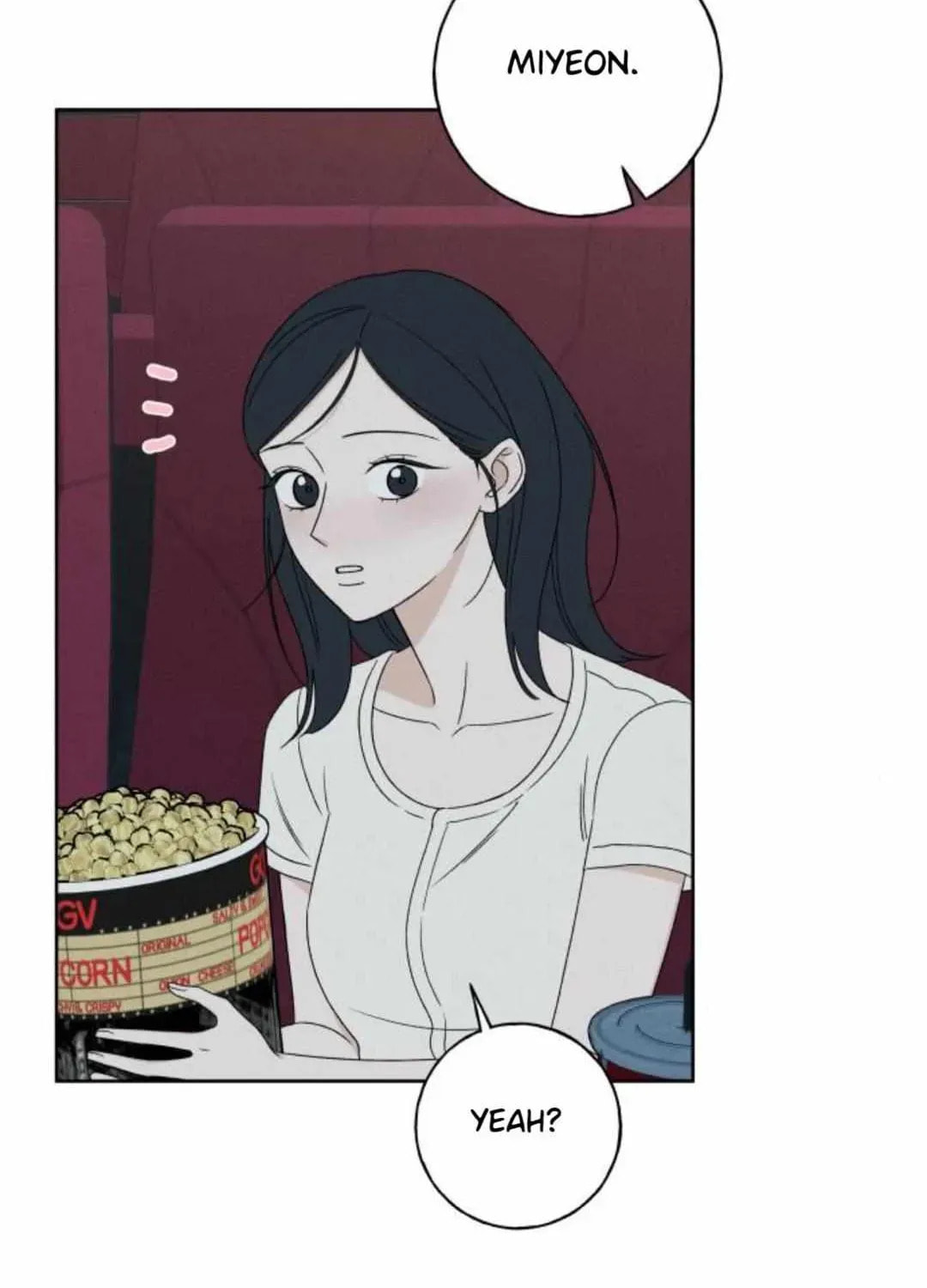 Miyeon Chapter 51 page 20 - 