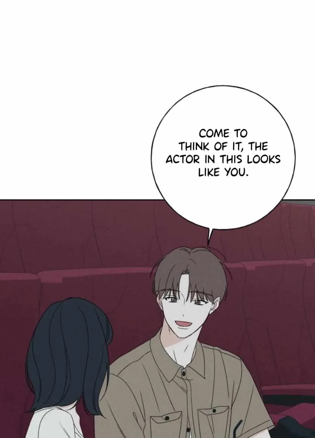 Miyeon Chapter 51 page 21 - 