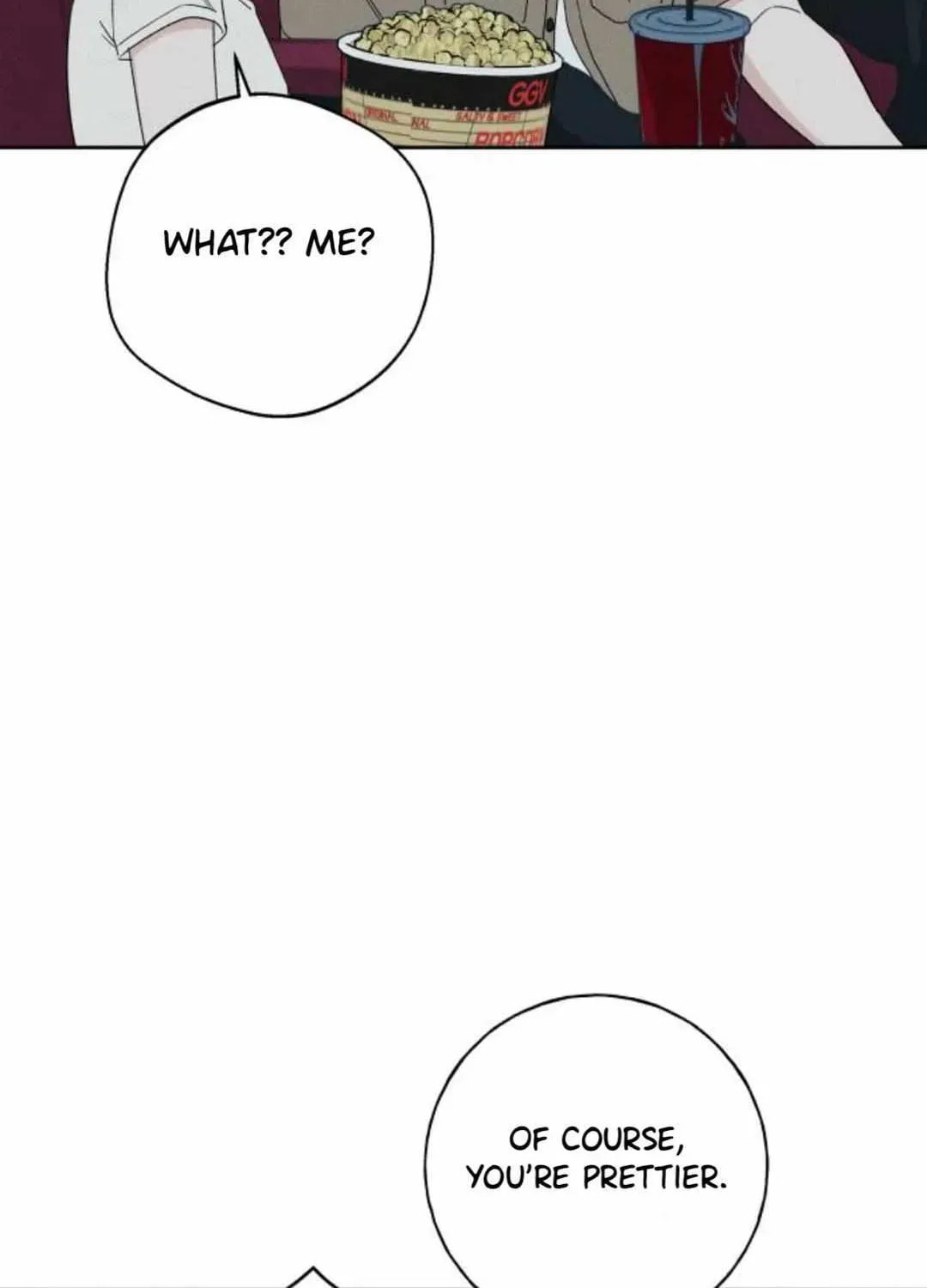 Miyeon Chapter 51 page 22 - 