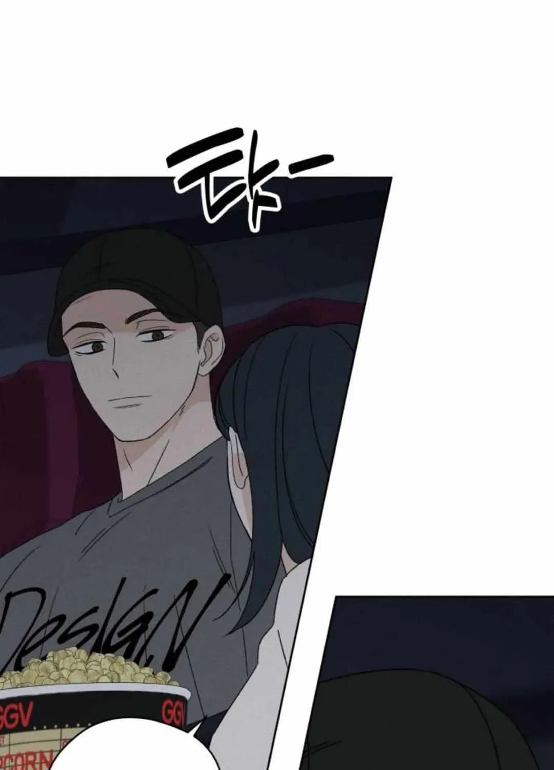 Miyeon Chapter 51 page 24 - 