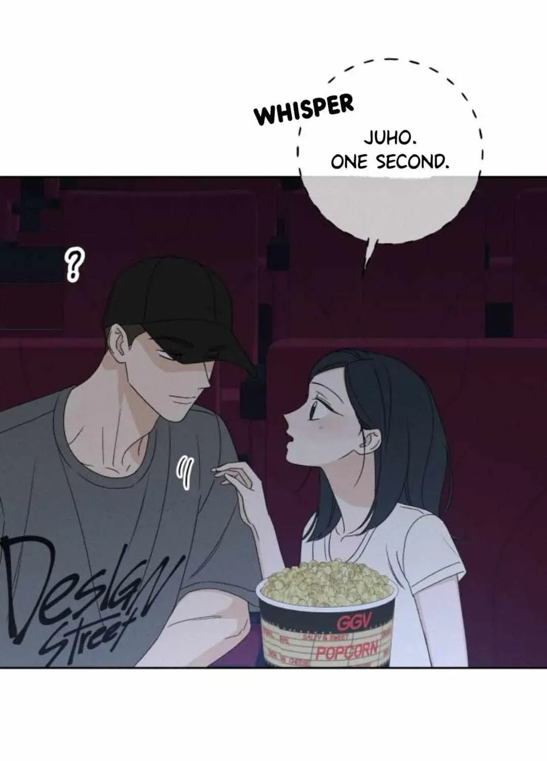 Miyeon Chapter 51 page 27 - 