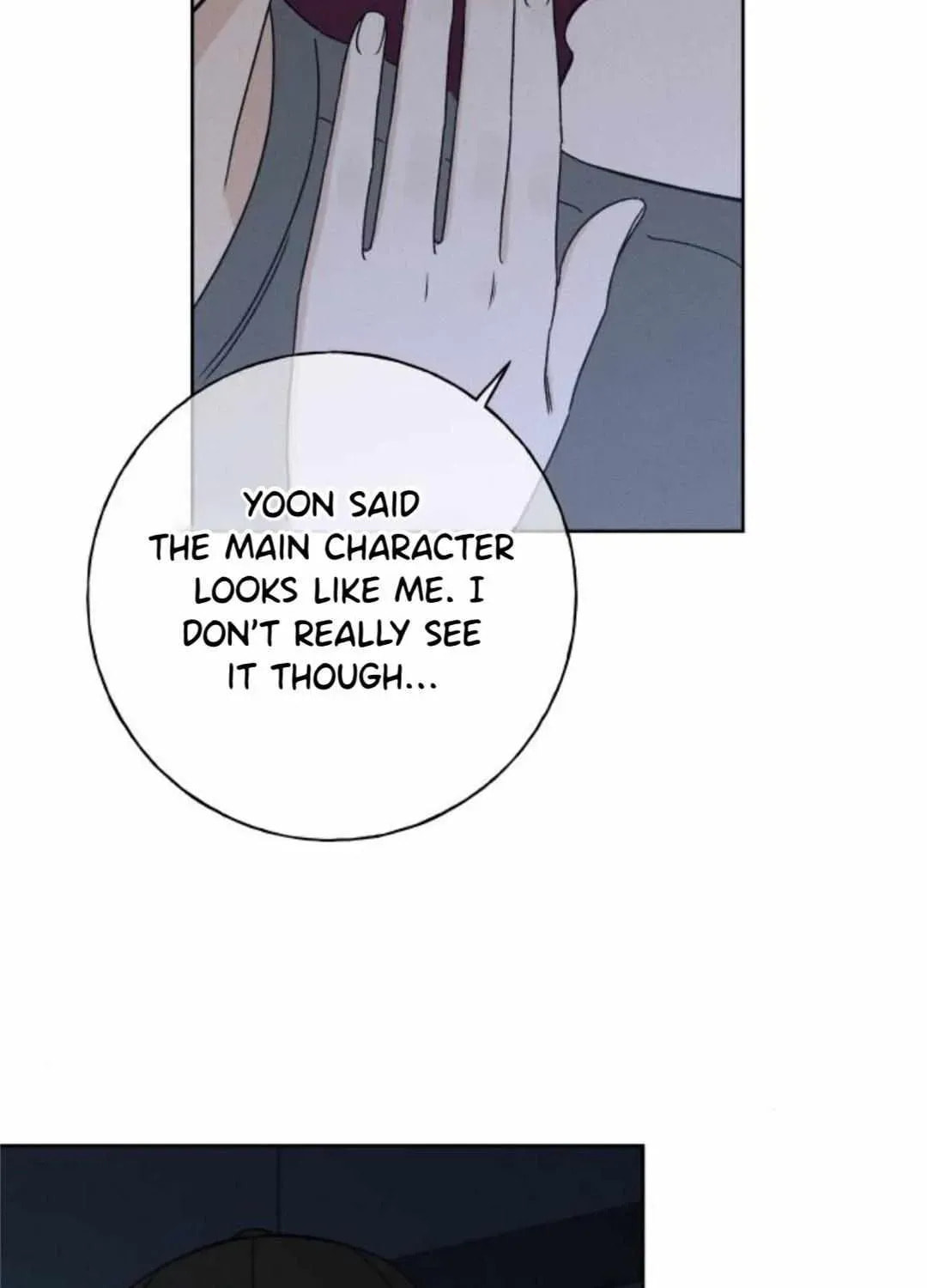 Miyeon Chapter 51 page 29 - 