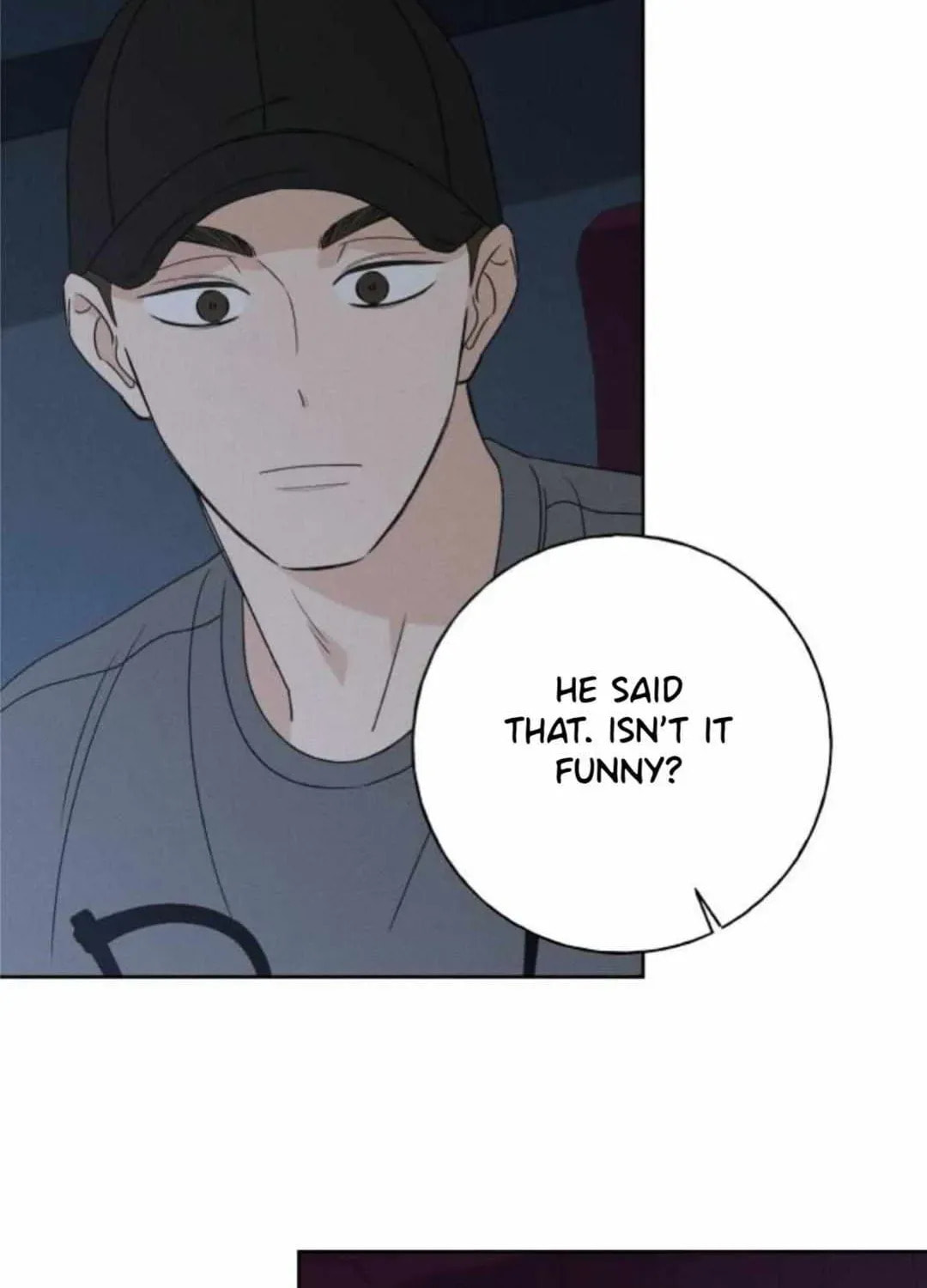 Miyeon Chapter 51 page 30 - 