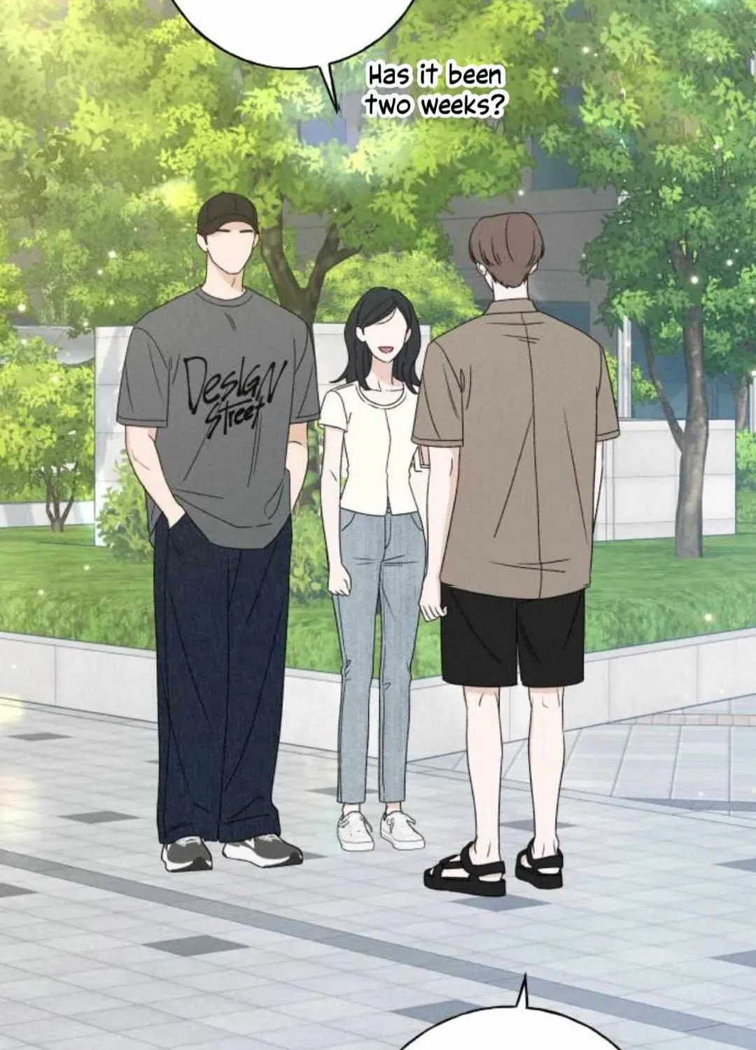Miyeon Chapter 51 page 4 - 