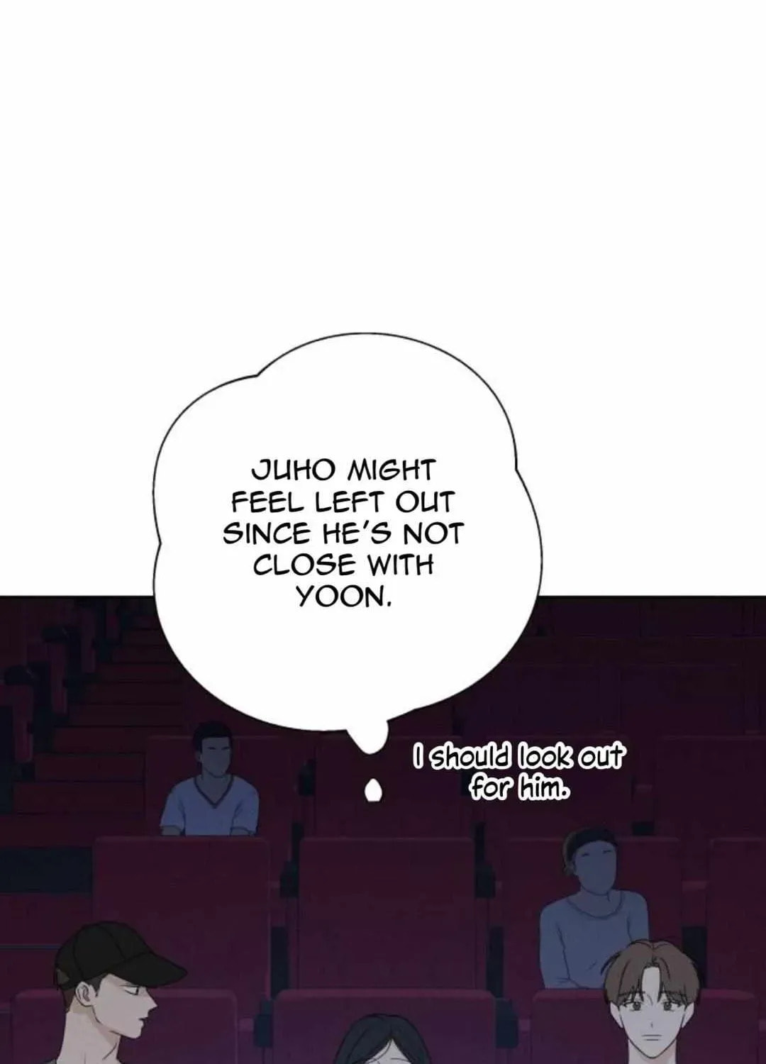 Miyeon Chapter 51 page 32 - 