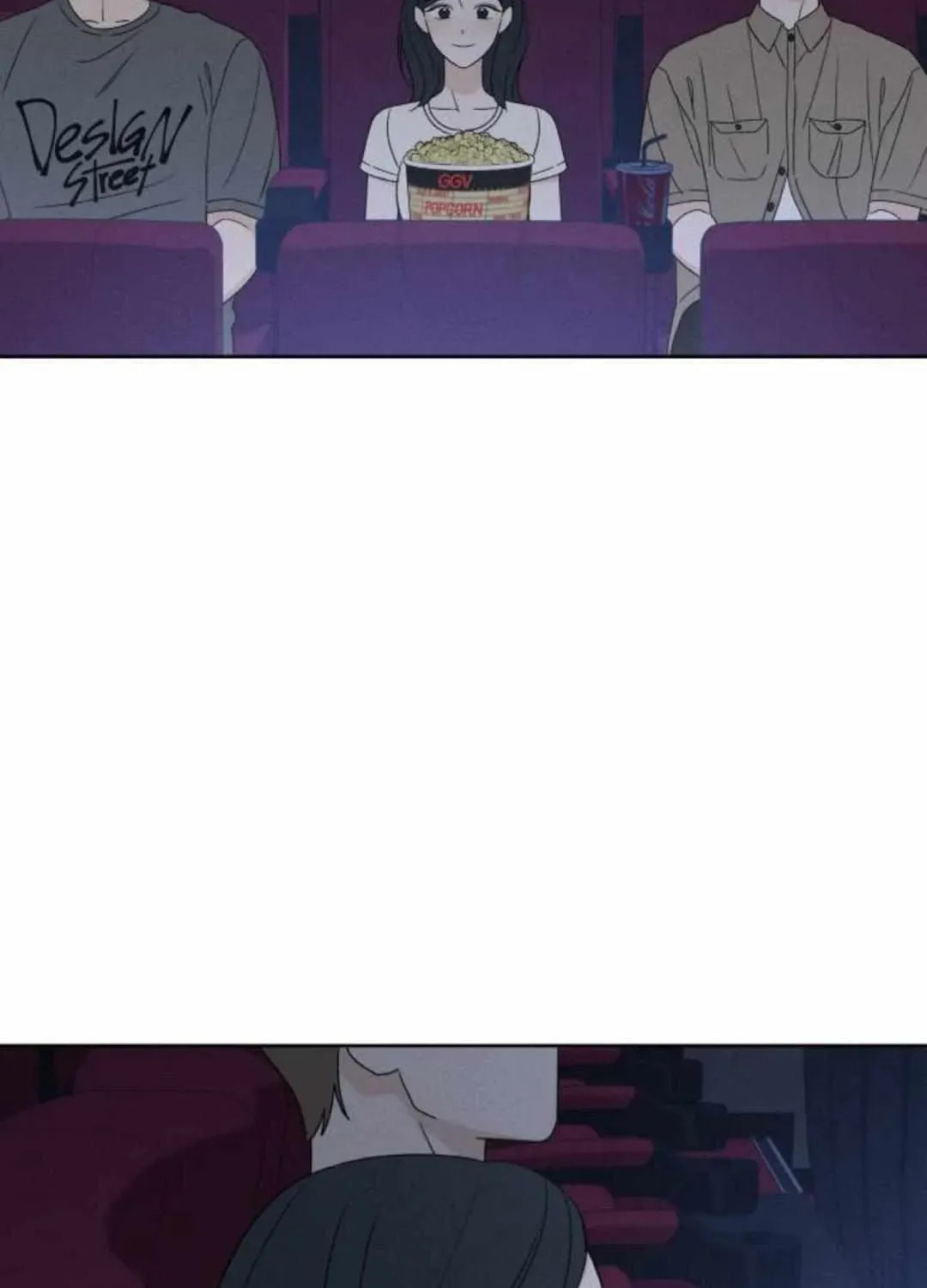 Miyeon Chapter 51 page 33 - 