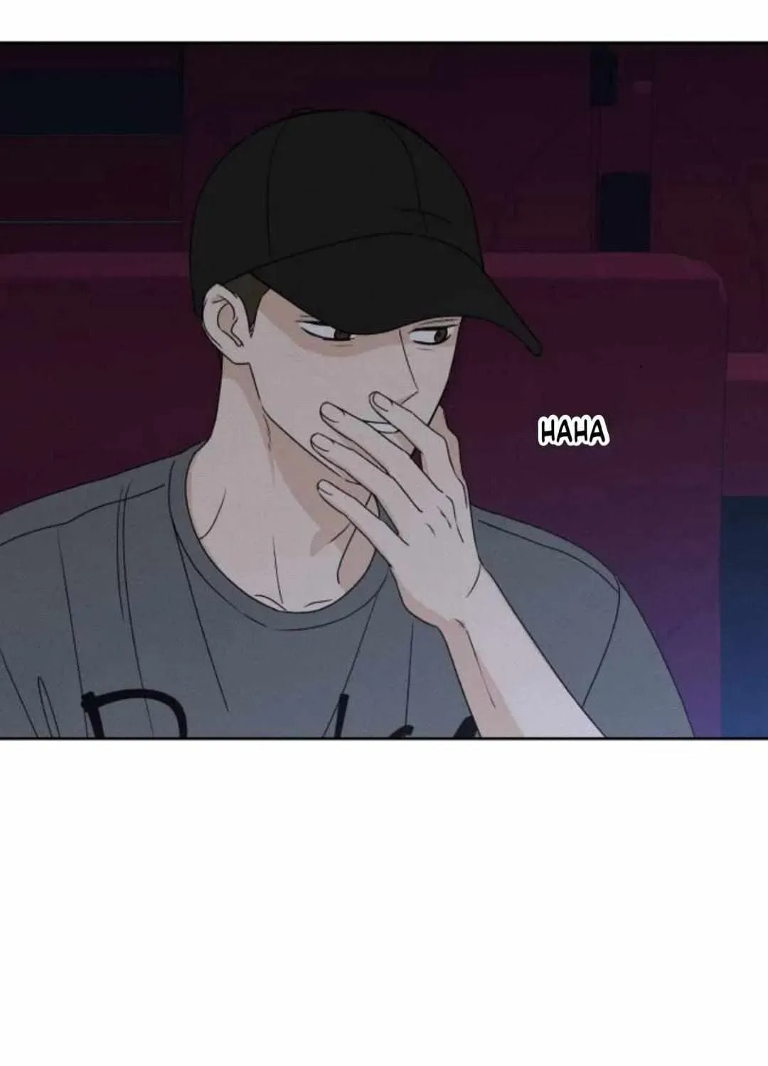 Miyeon Chapter 51 page 35 - 