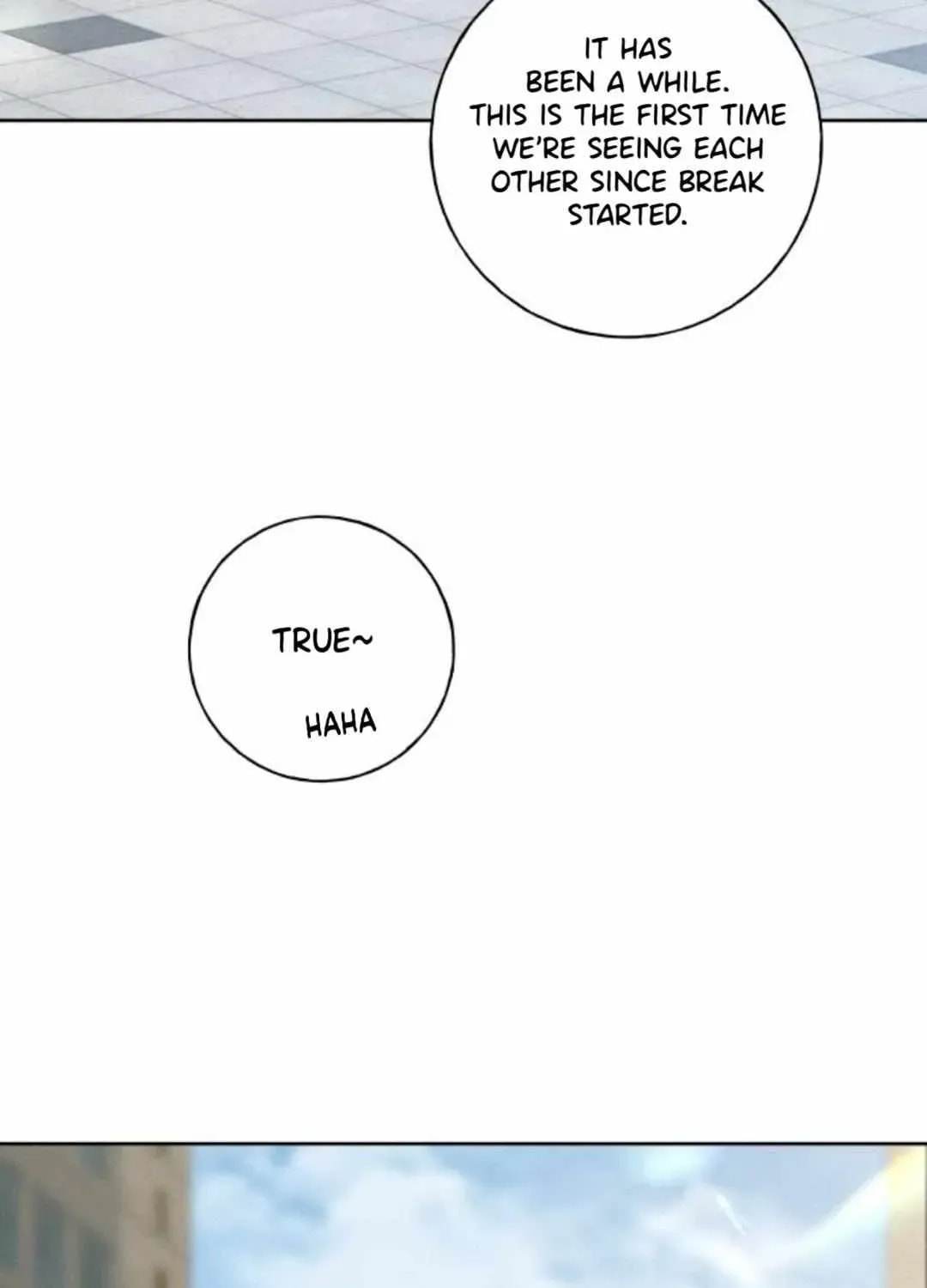 Miyeon Chapter 51 page 5 - 