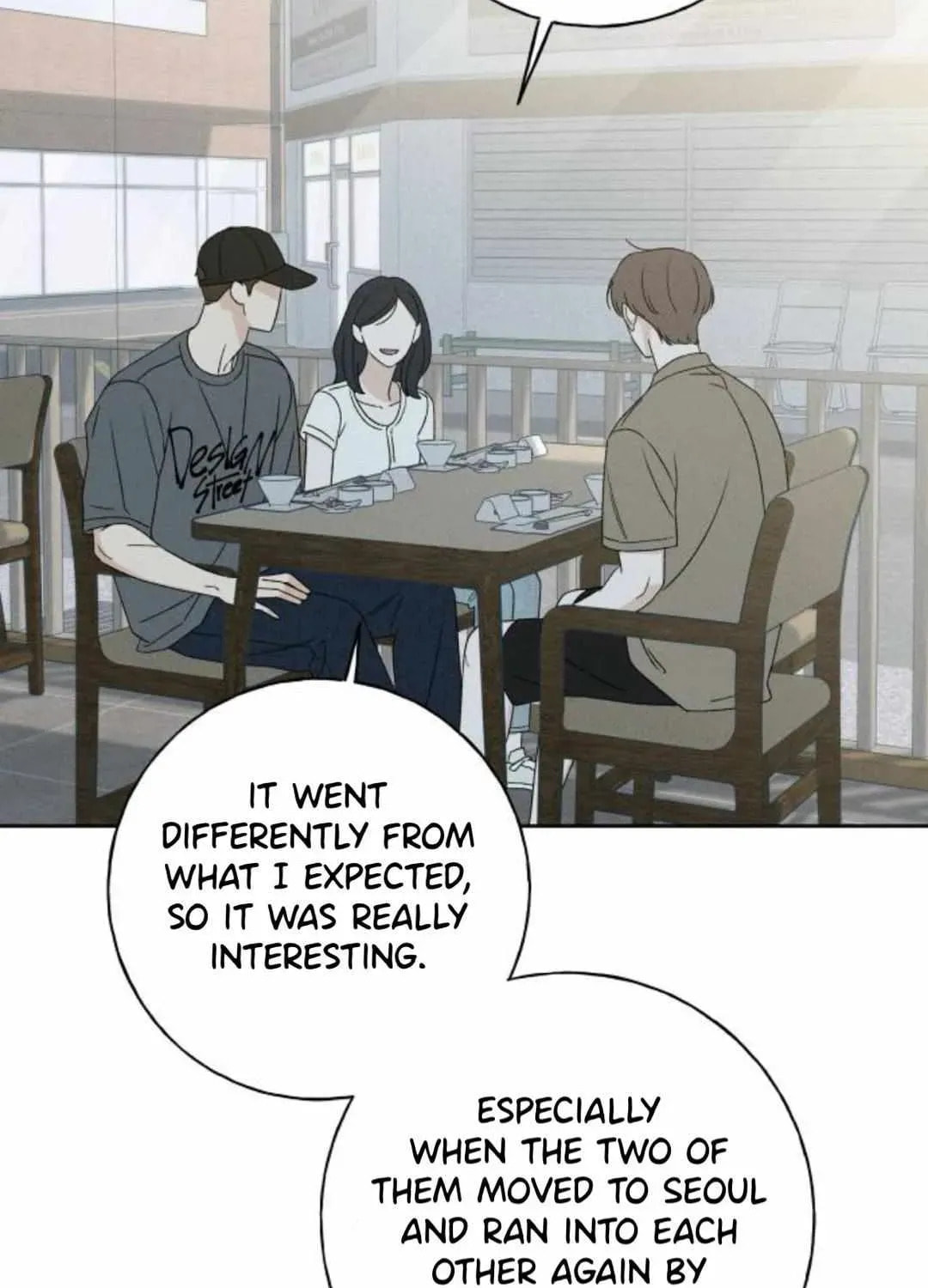 Miyeon Chapter 51 page 43 - 