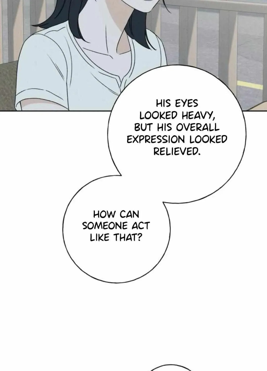 Miyeon Chapter 51 page 45 - 