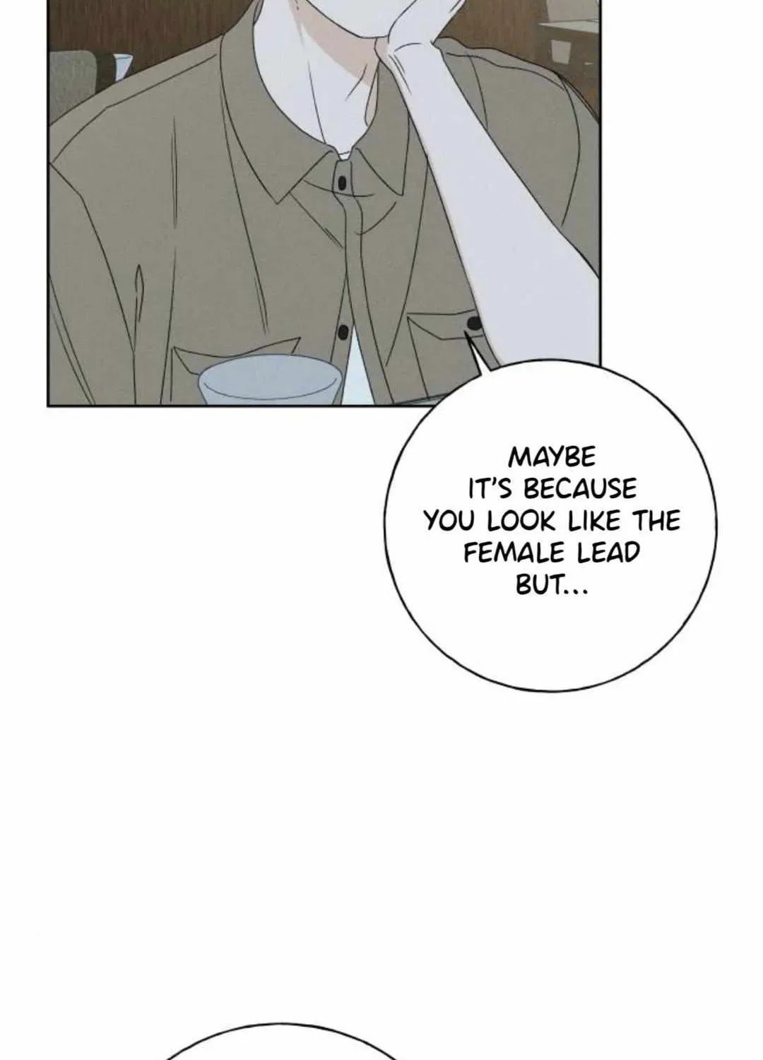 Miyeon Chapter 51 page 48 - 