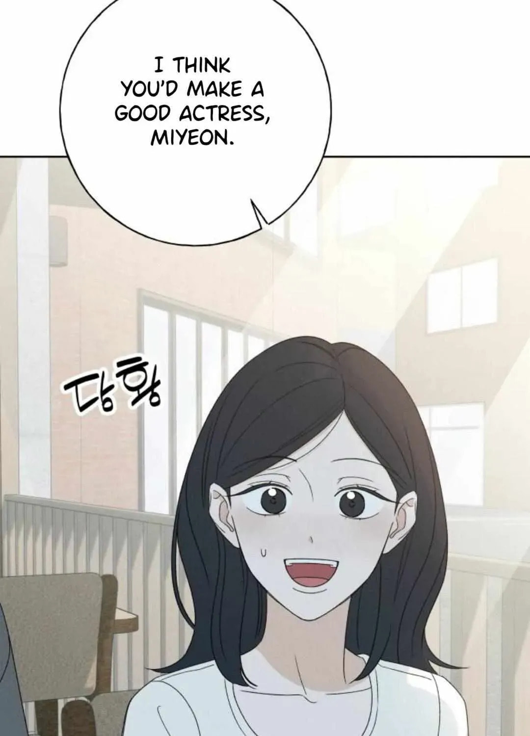Miyeon Chapter 51 page 49 - 
