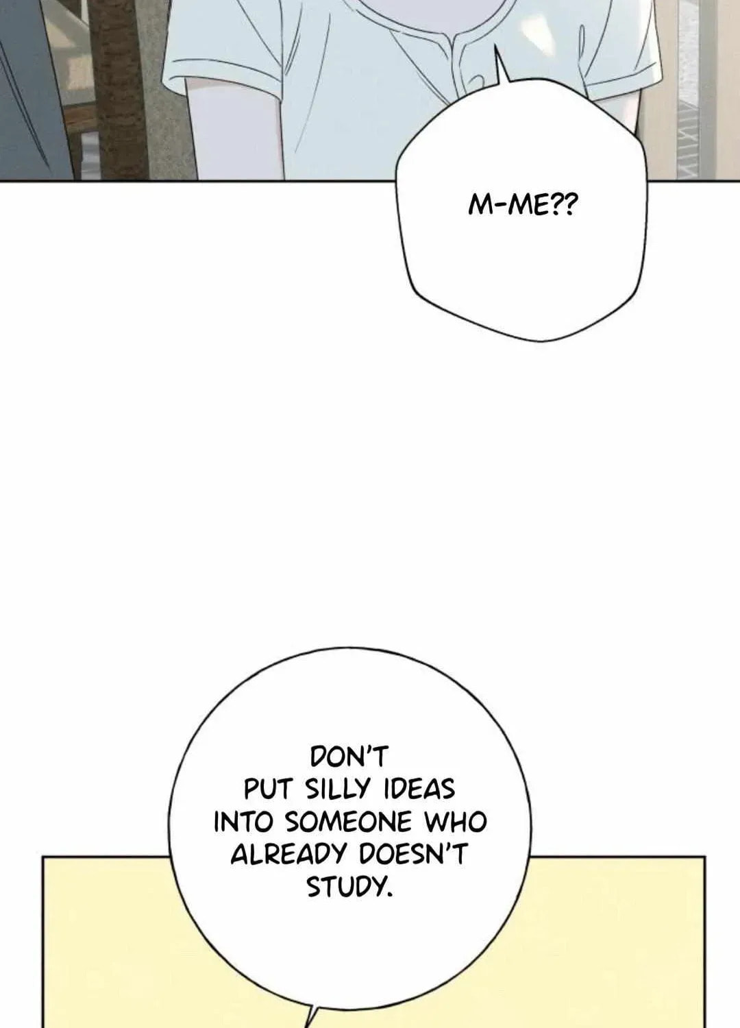 Miyeon Chapter 51 page 50 - 