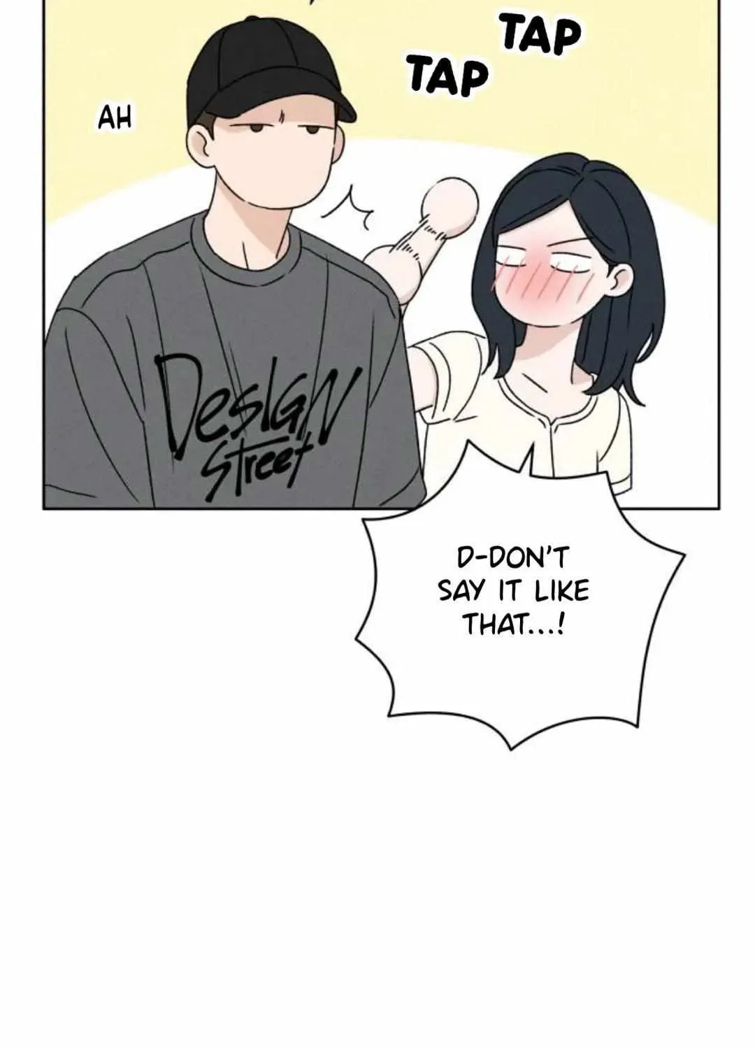 Miyeon Chapter 51 page 51 - 