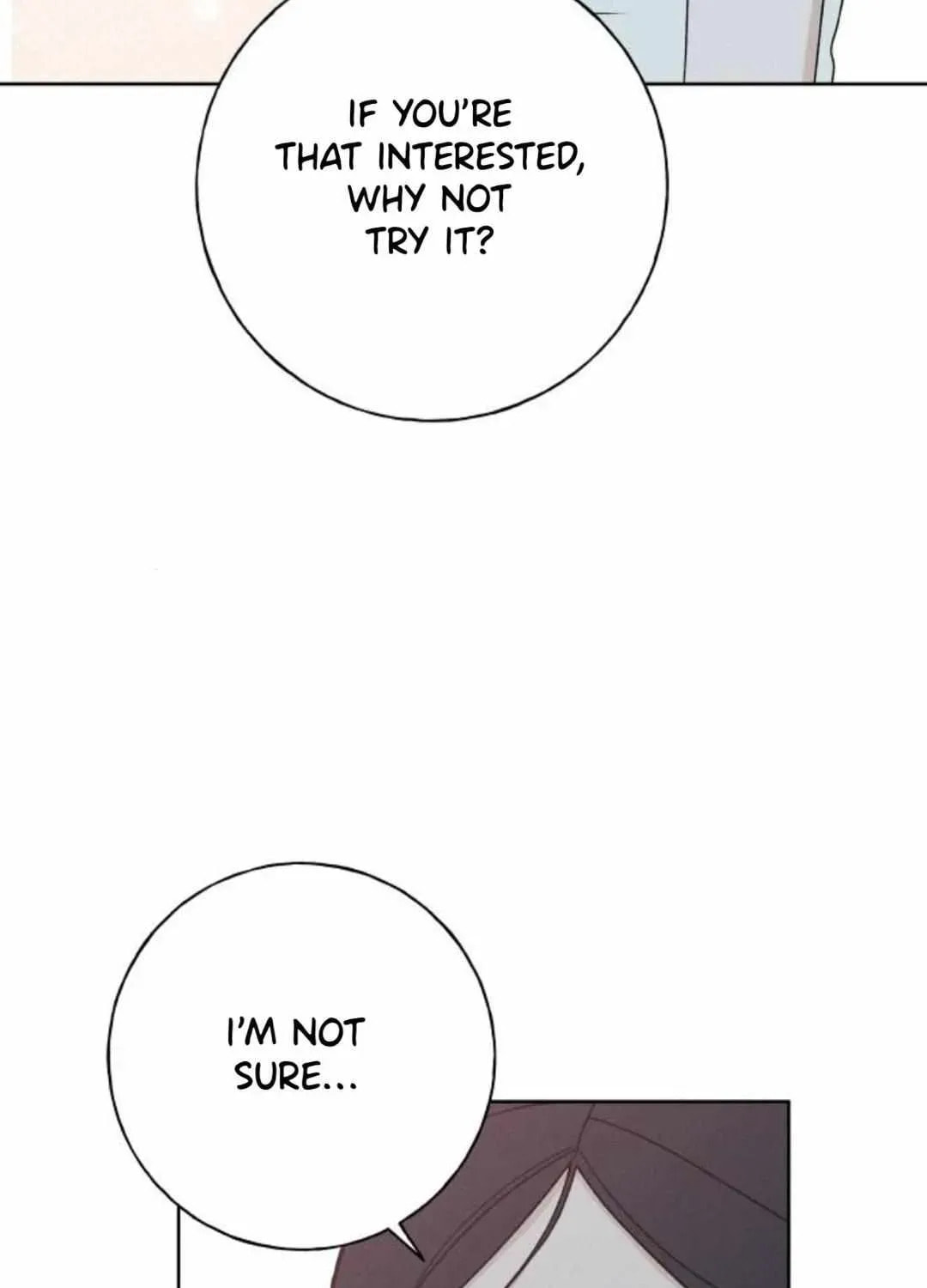Miyeon Chapter 51 page 55 - 