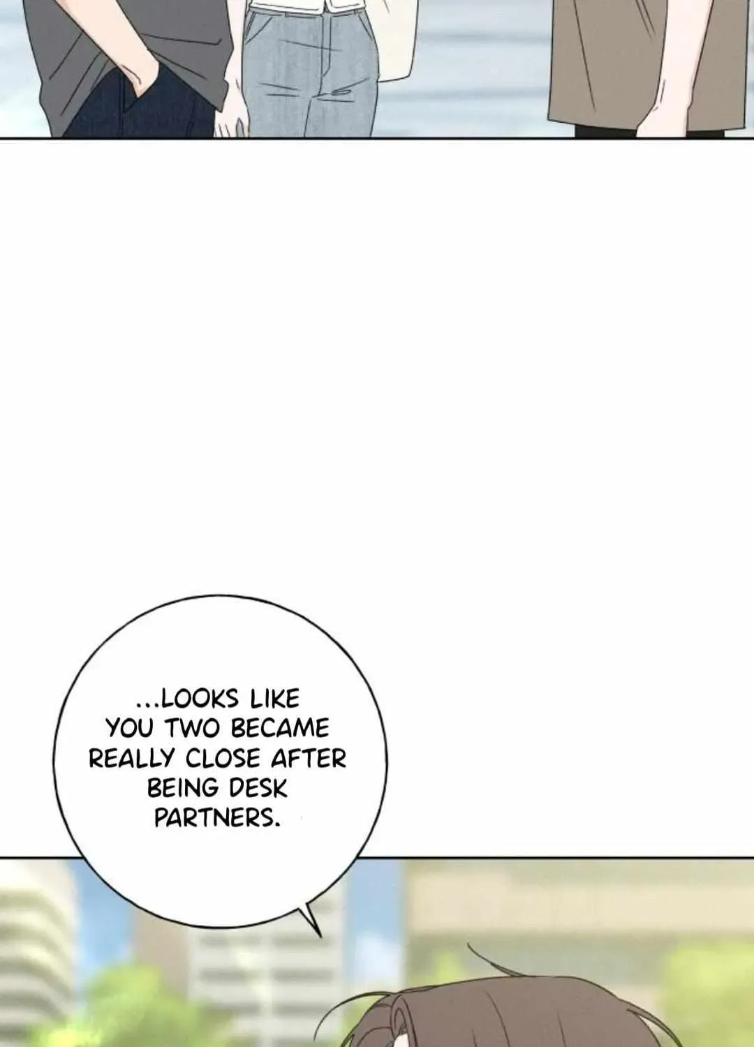 Miyeon Chapter 51 page 7 - 