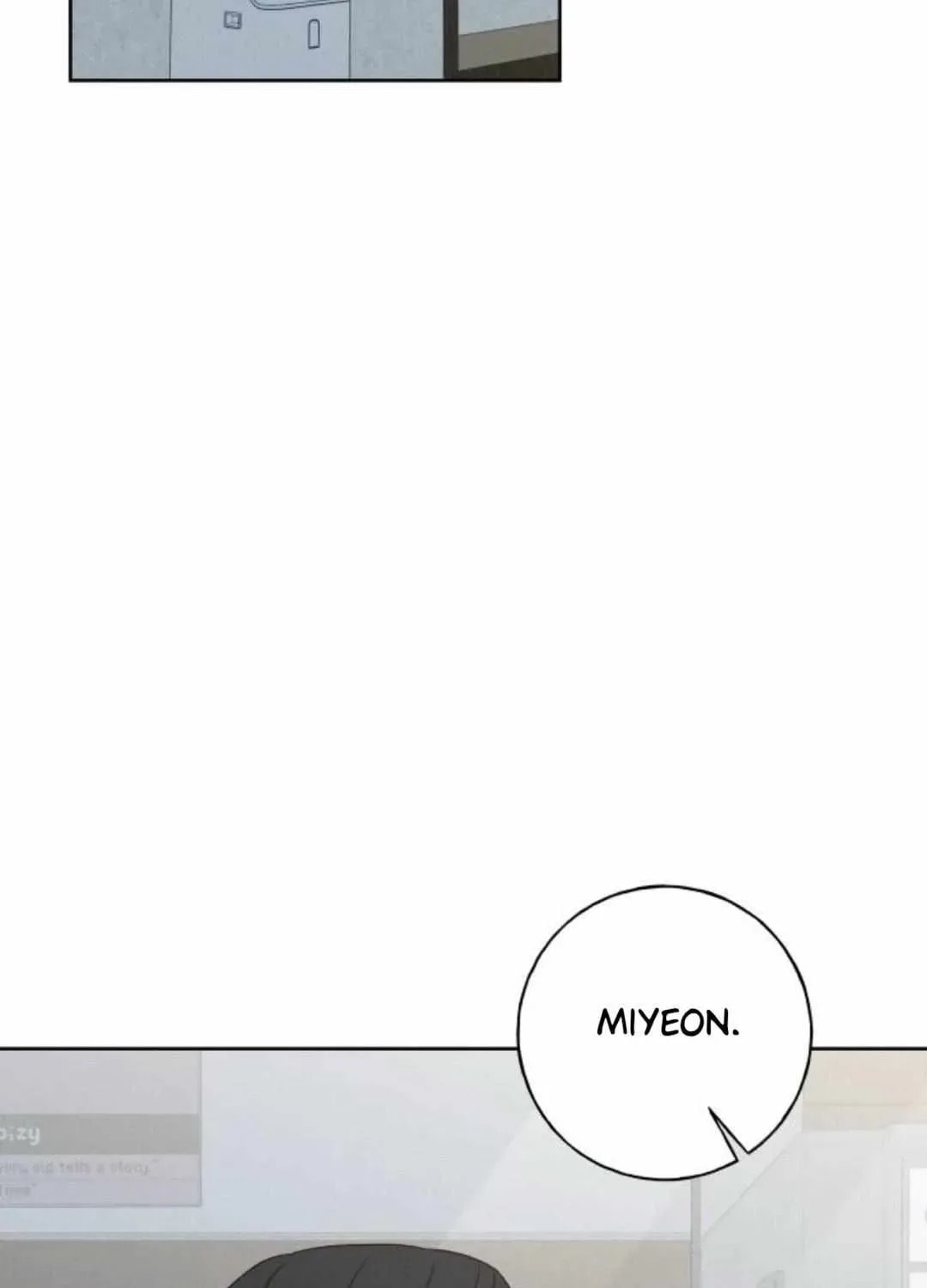 Miyeon Chapter 51 page 61 - 