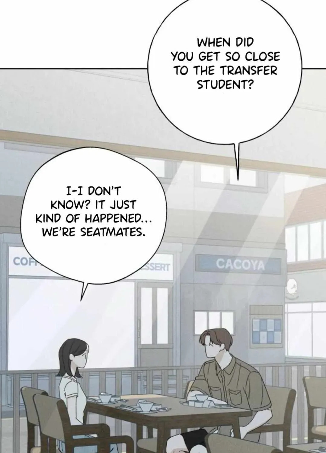 Miyeon Chapter 51 page 63 - 