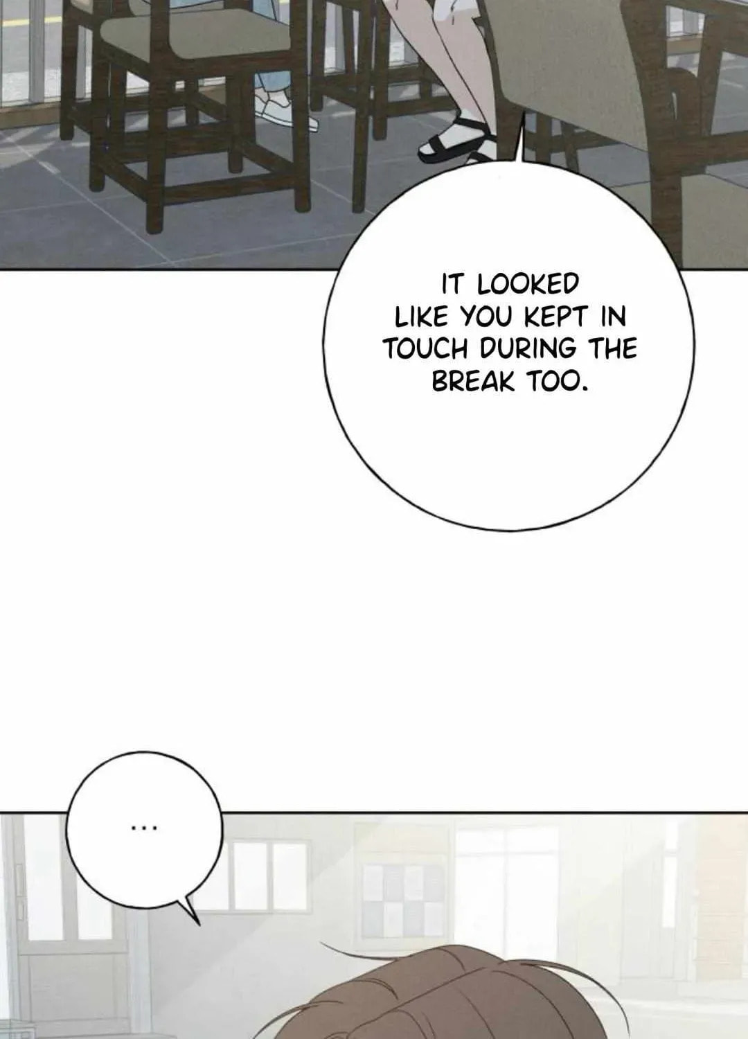 Miyeon Chapter 51 page 64 - 