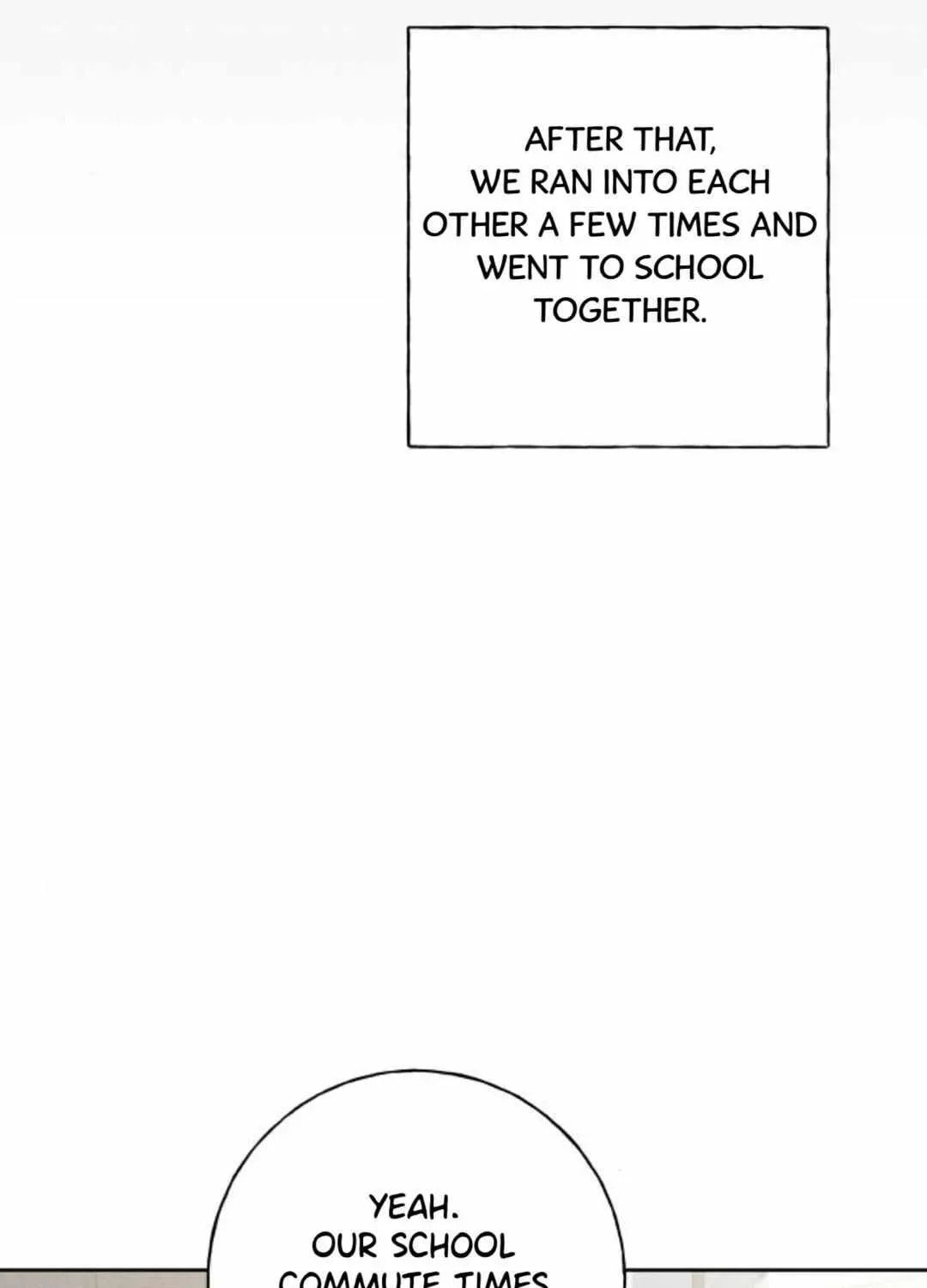 Miyeon Chapter 51 page 85 - 