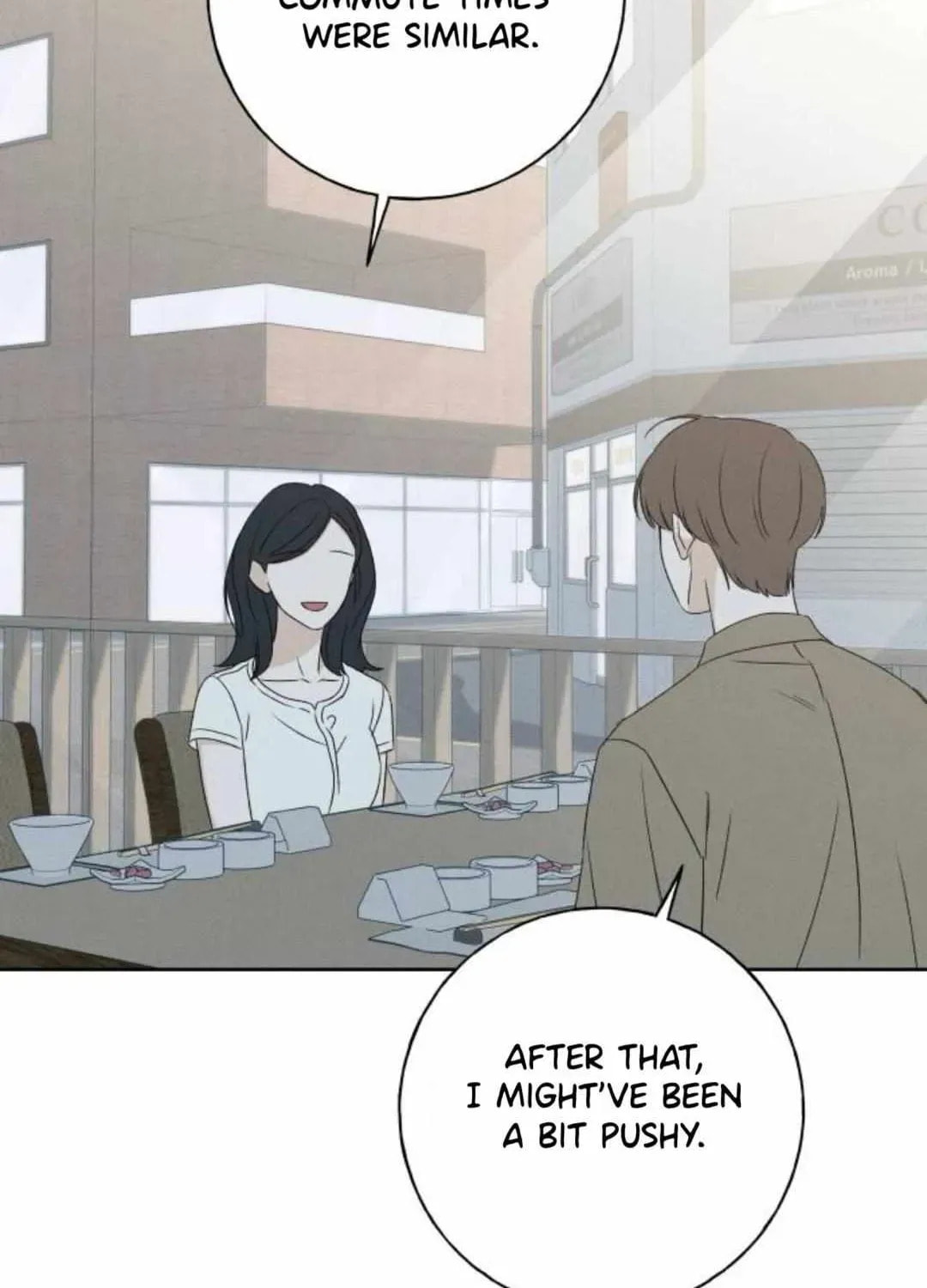Miyeon Chapter 51 page 86 - 