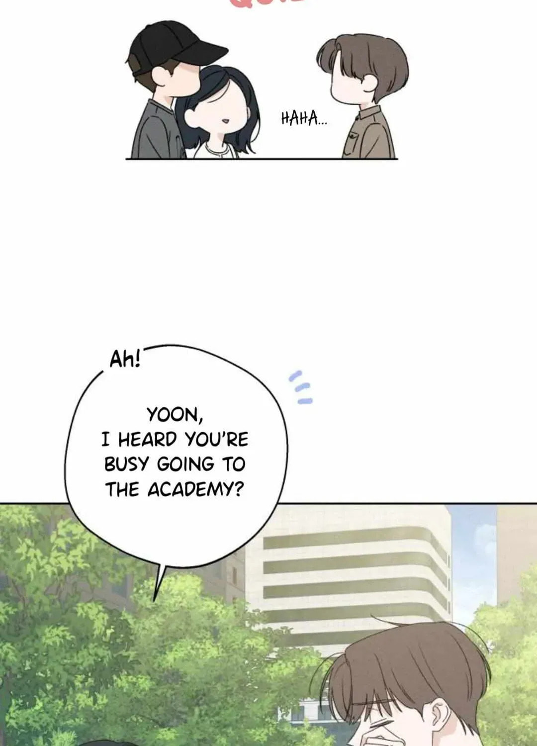 Miyeon Chapter 51 page 10 - 