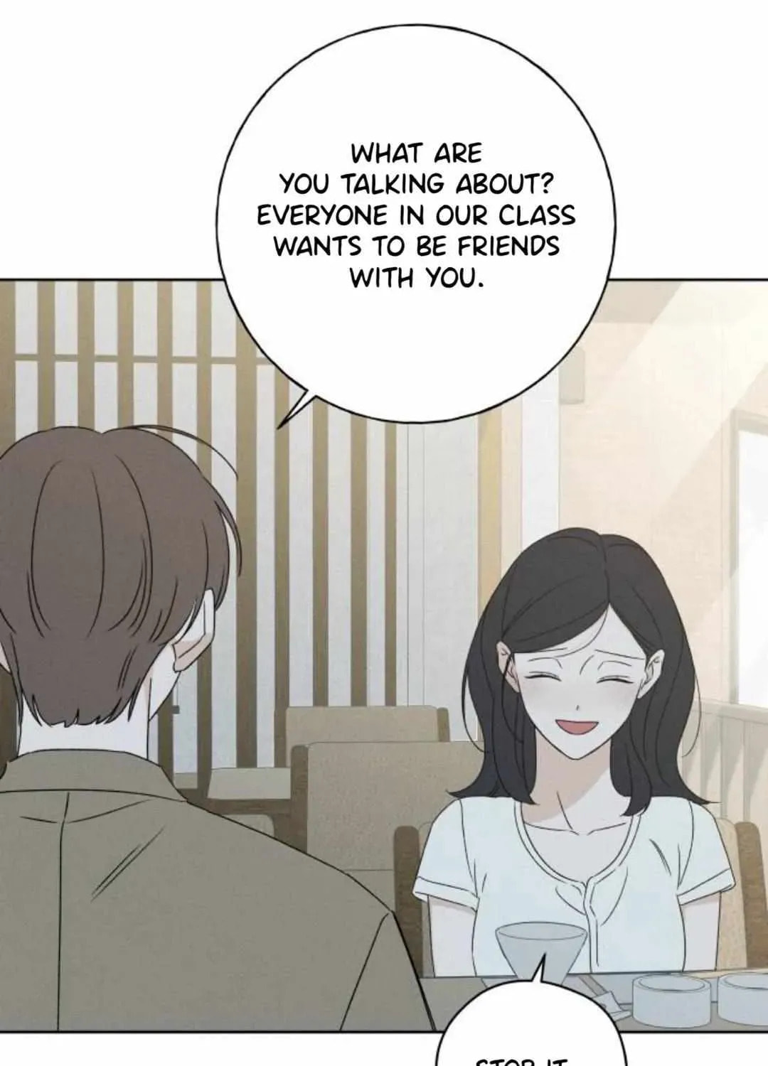 Miyeon Chapter 51 page 91 - 