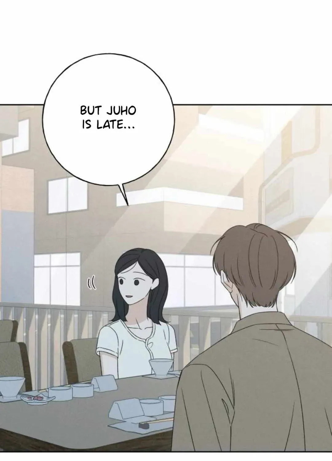Miyeon Chapter 51 page 97 - 
