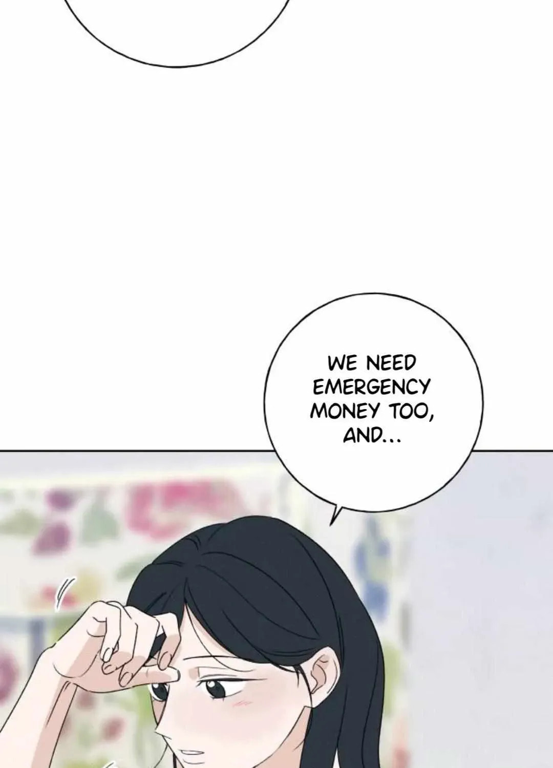 Miyeon Chapter 52 page 107 - 