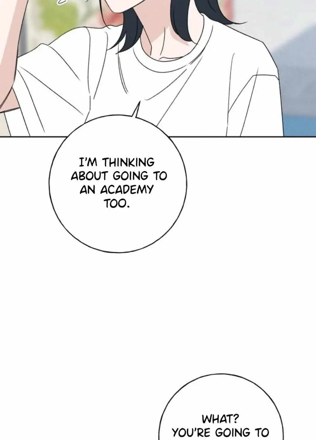 Miyeon Chapter 52 page 108 - 
