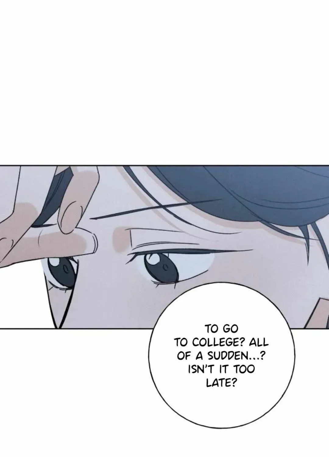 Miyeon Chapter 52 page 110 - 