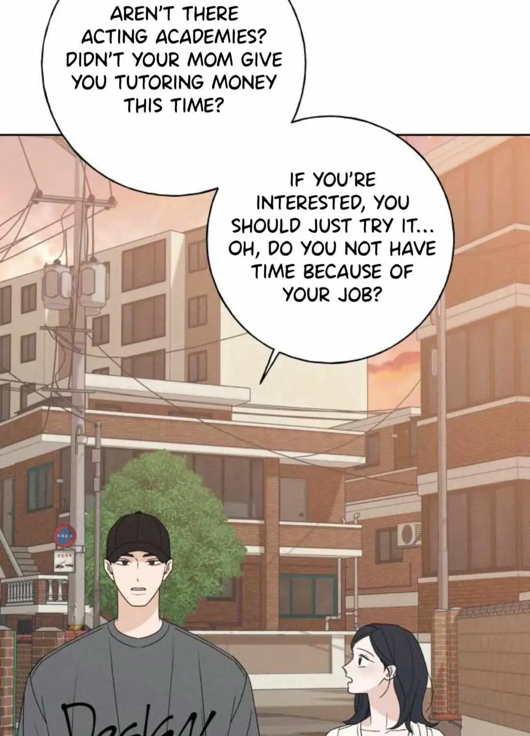Miyeon Chapter 52 page 15 - 