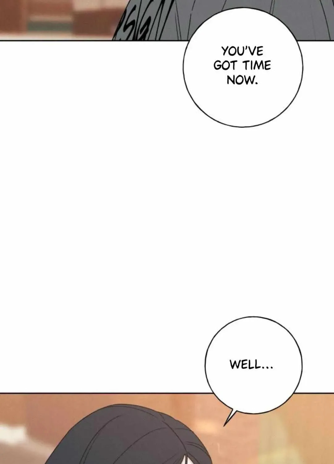 Miyeon Chapter 52 page 19 - 